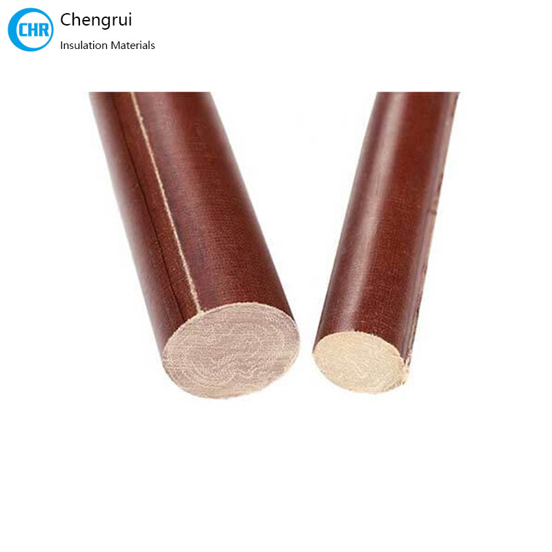 phenolic cloth rod insulation