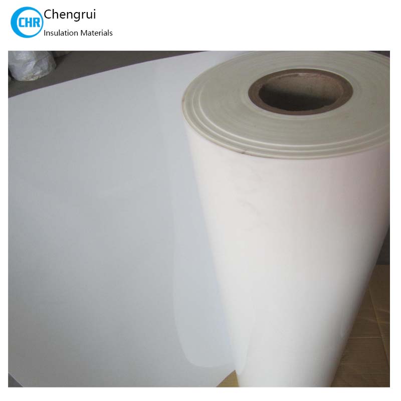 Electrical Insulation Mylar Film | Melinex Polyester Film
