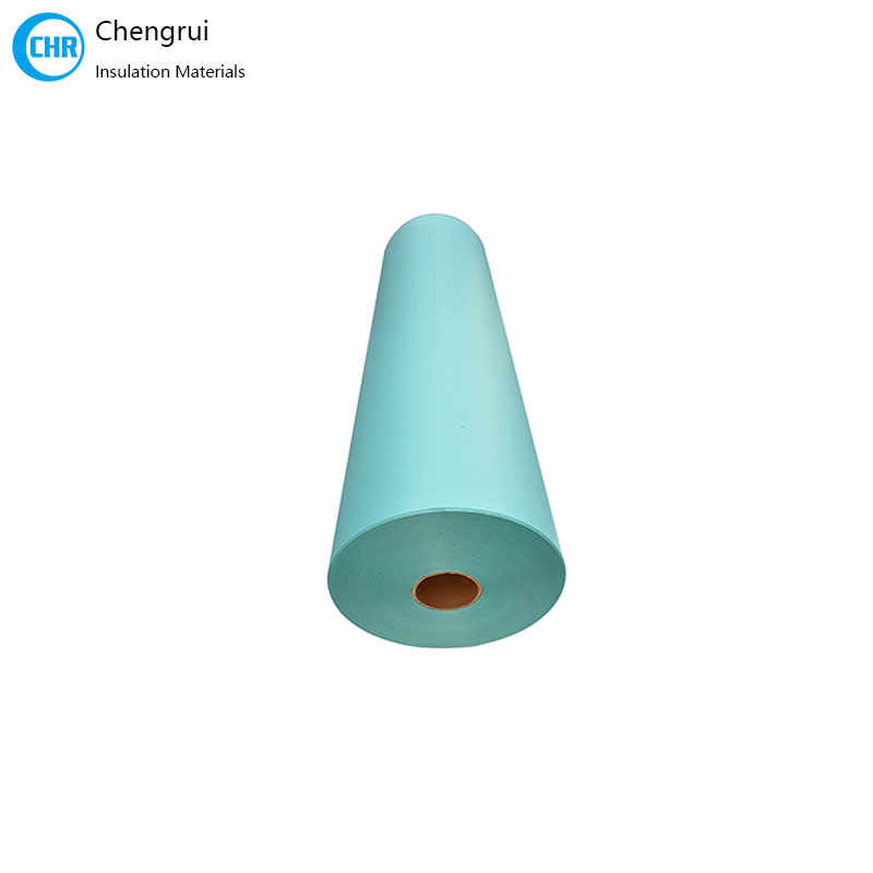 dmd paper insulation