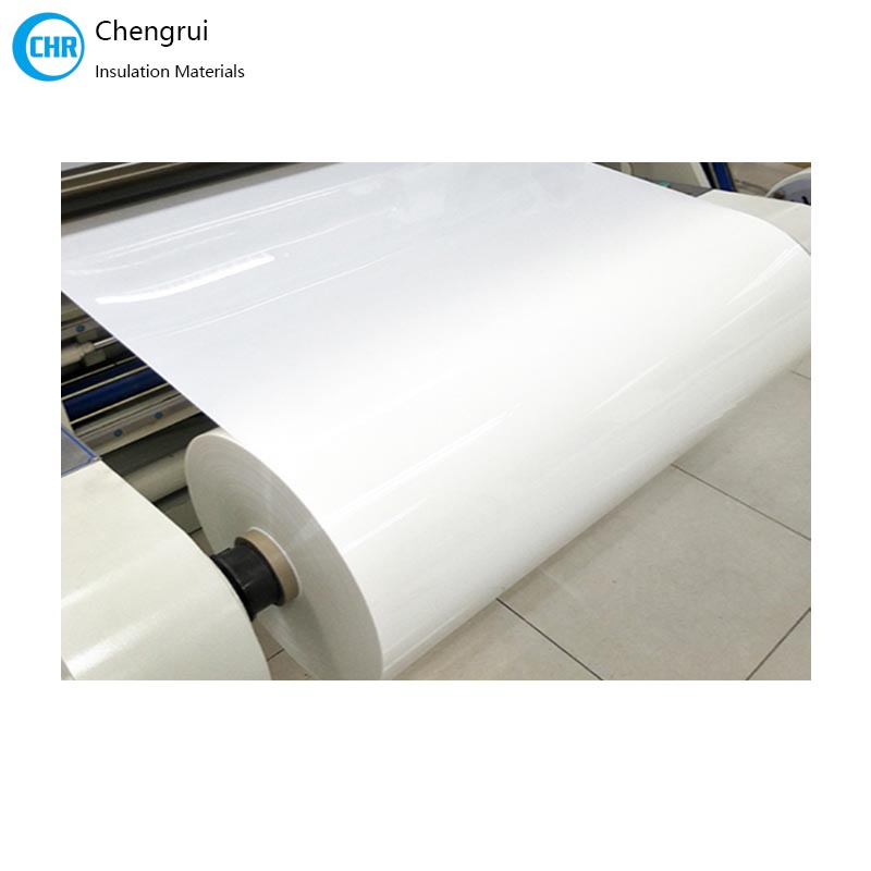 Melinex Paper Mylar PET Film Insulation