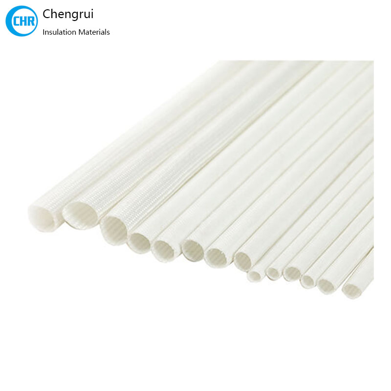 2740 Acrylic Fiberglass Sleeving