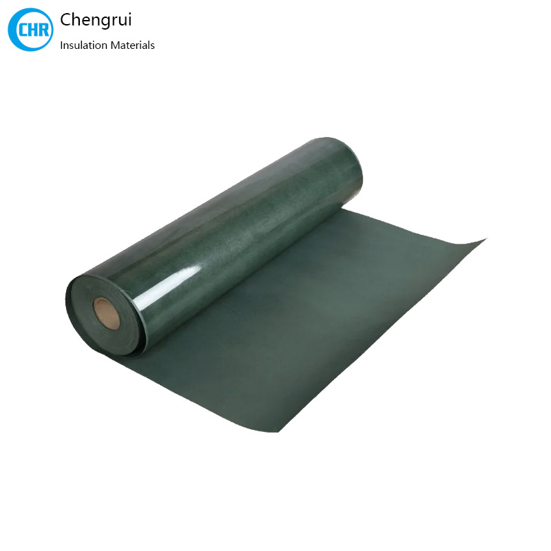 Electrical Barley Insulation Paper( Fish Paper)