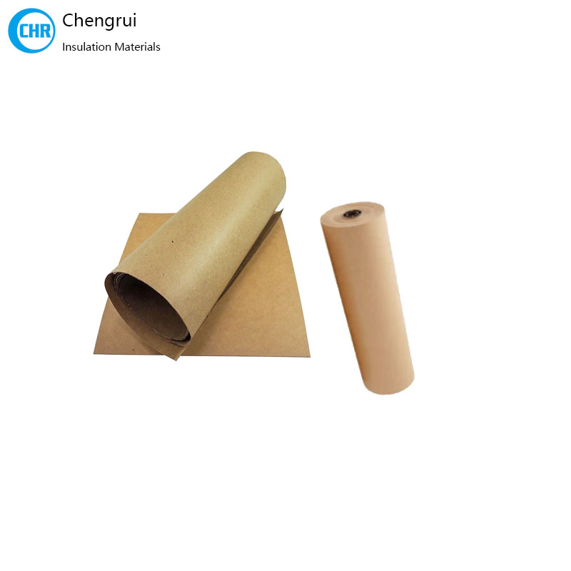 Insulation Presspahn Paper For Transformer