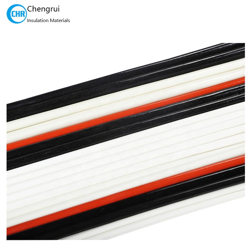 bulk silicone rubber sleeving