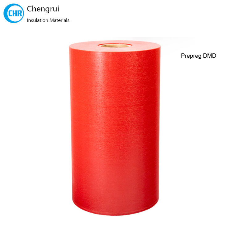Impregnated Prepreg F-DMD Insulation Paper