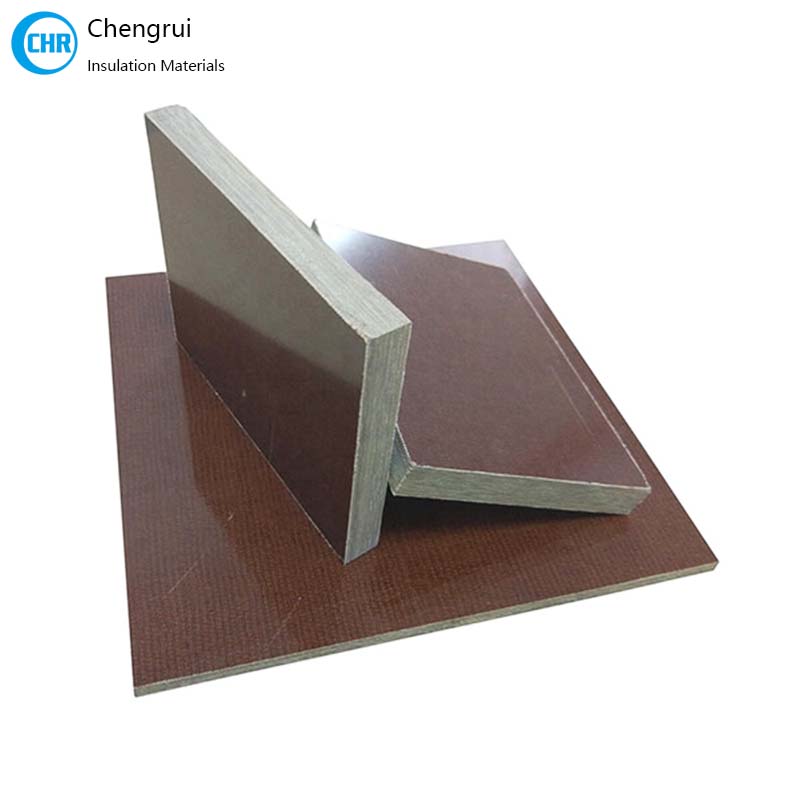 phenolic cotton cloth sheet