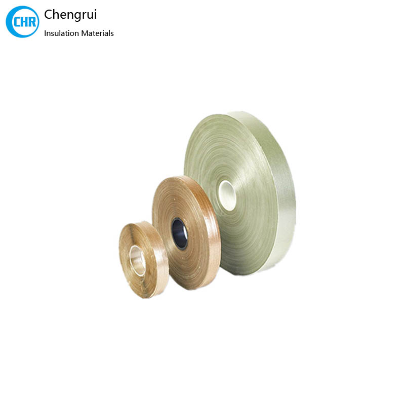 Fire Resistant Mica Tape