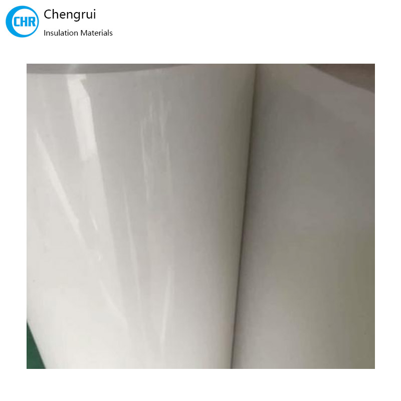 DM Flexible Composite Insulation Paper