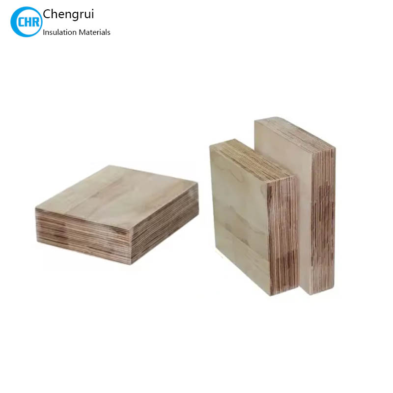Densified Laminated Wood Sheet Electrical Wood Board