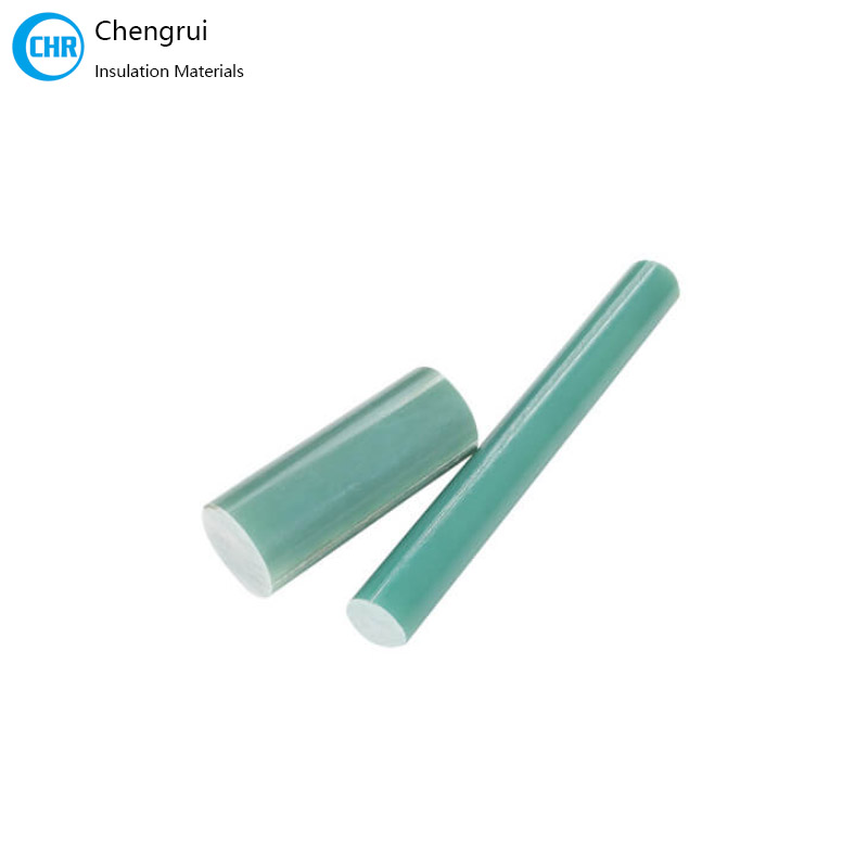 epoxy laminated insulation rod