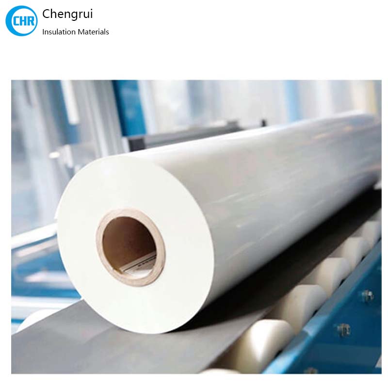 Electrical Insulation Mylar Film | Melinex Polyester Film