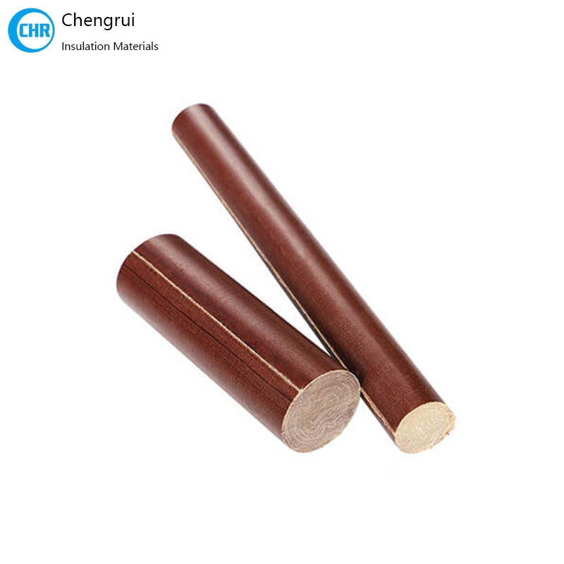 phenolic cotton cloth laminated rod