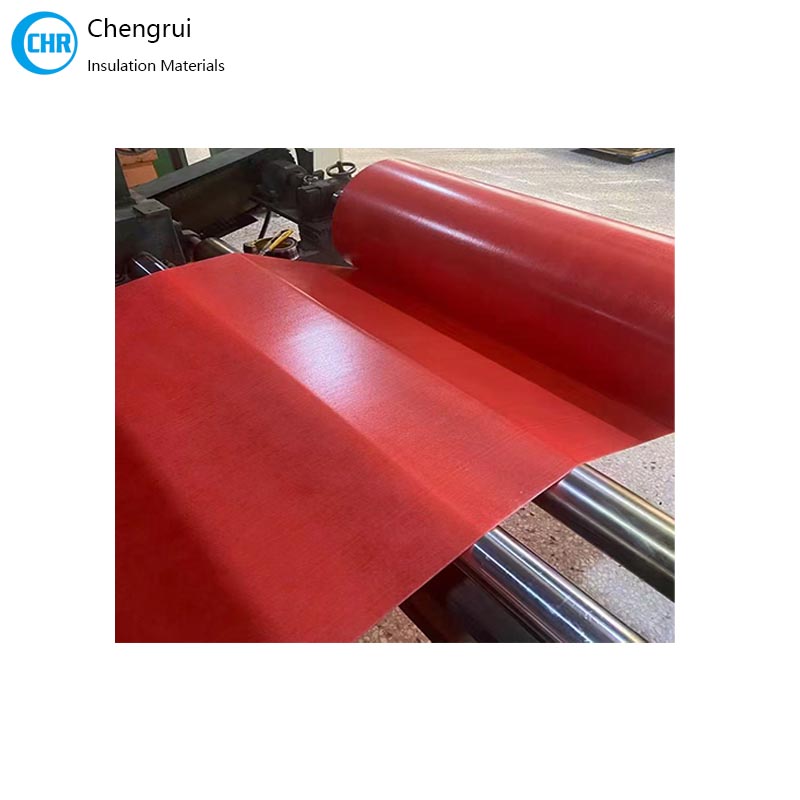 Impregnated Prepreg F-DMD Insulation Paper