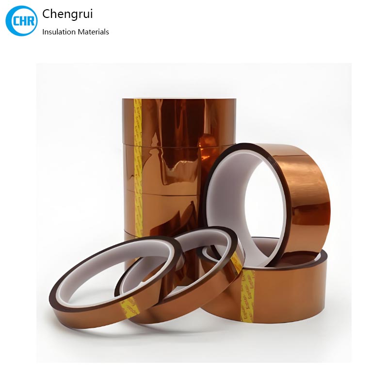 Kapton Polyimide Tape Insulation