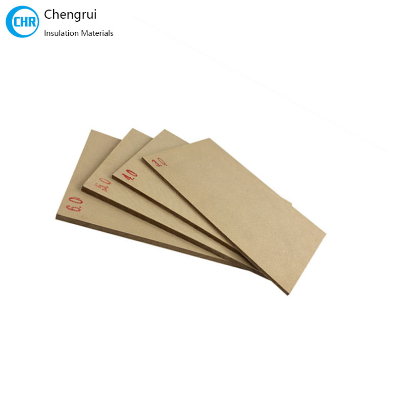 G4 High Voltage Transformer Insulation Press Board