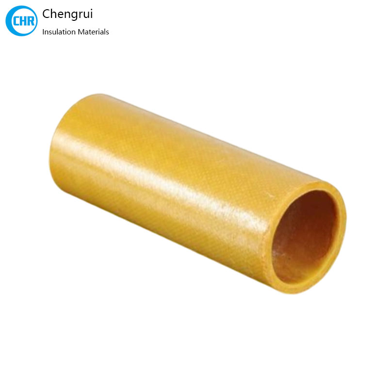 3640 Epoxy Fiberglass Laminated Insulation Tube