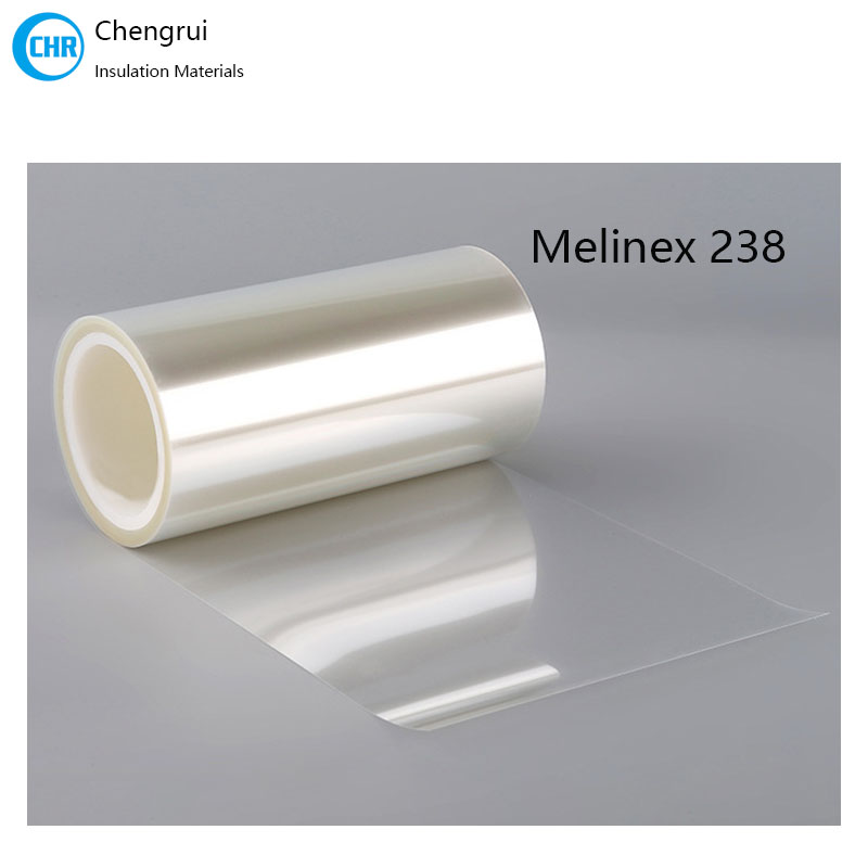 Electrical Melinex® 238 PET Film for Motor