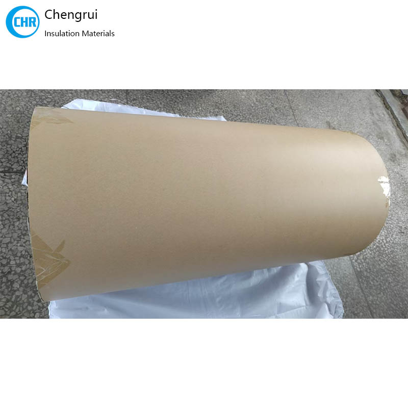 High Density Composite Insulation Psp Roll