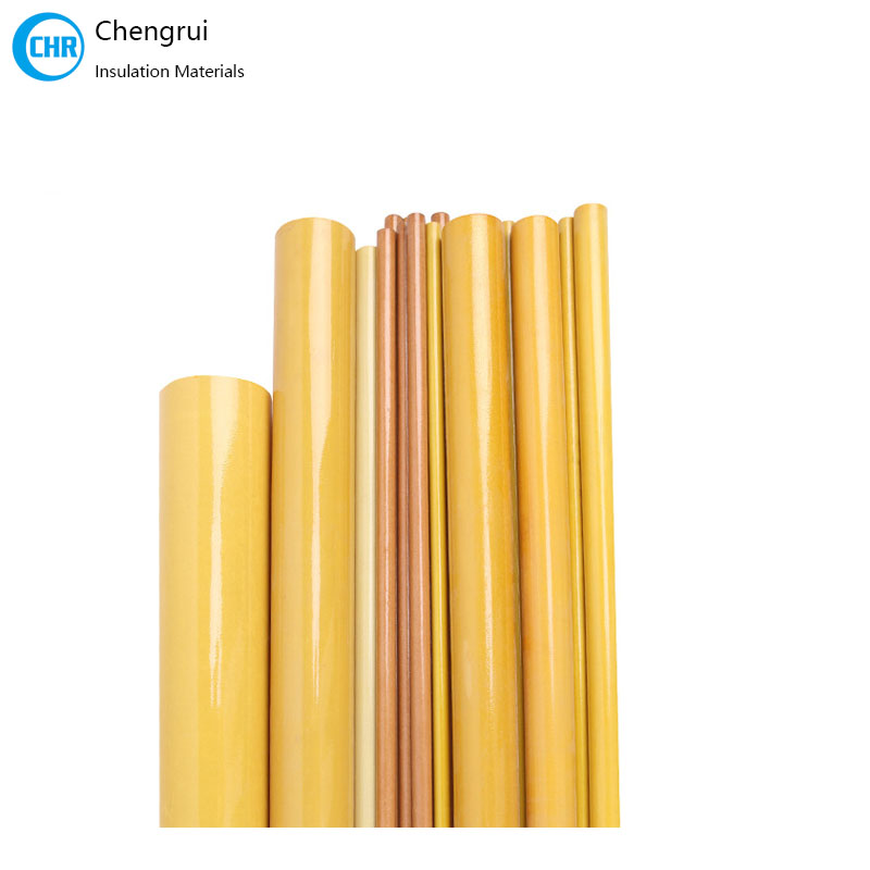 3640 Epoxy Fiberglass Laminated Insulation Tube