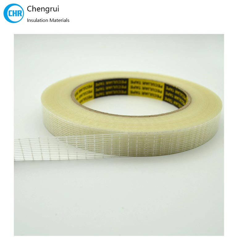 Electrical Insulation Filament Tape