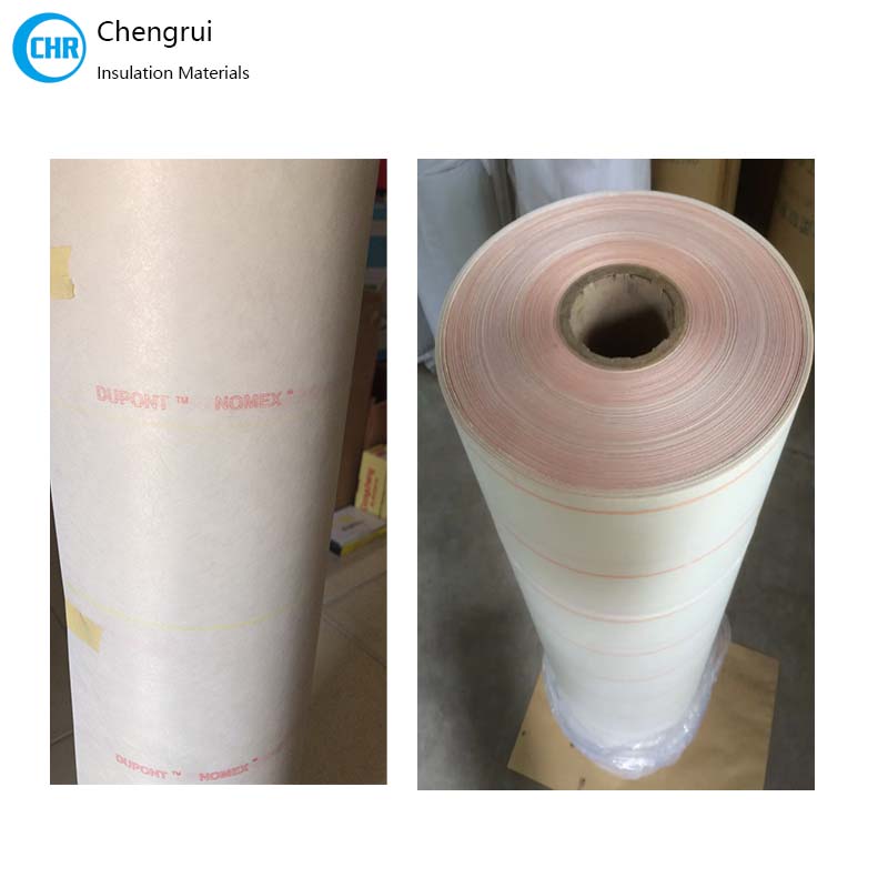 6640 NMN Insulation Paper Nomex Sheet