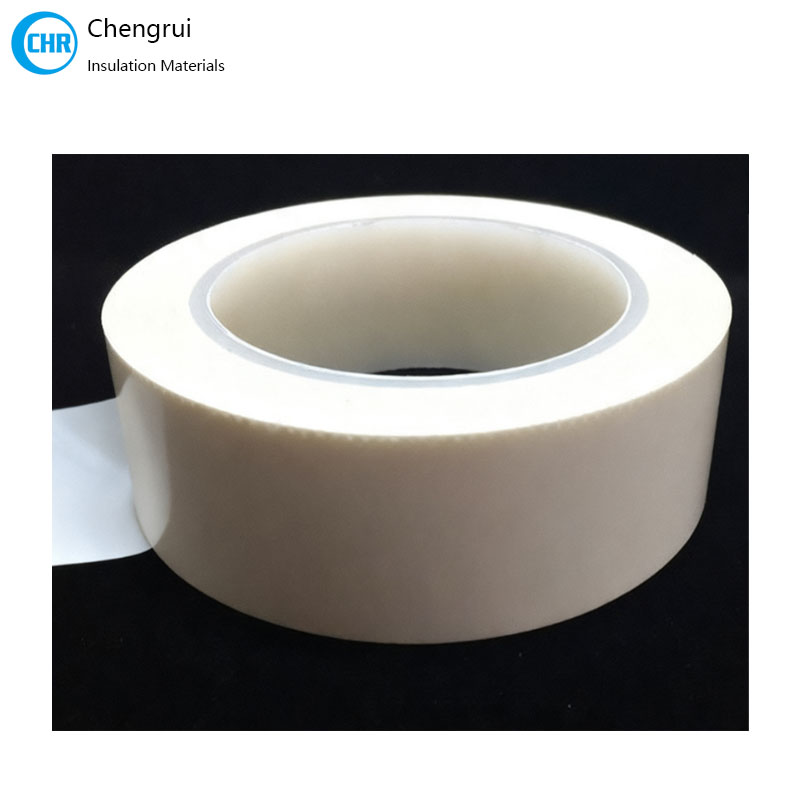Composite Insulation Margin Tape For Transformers