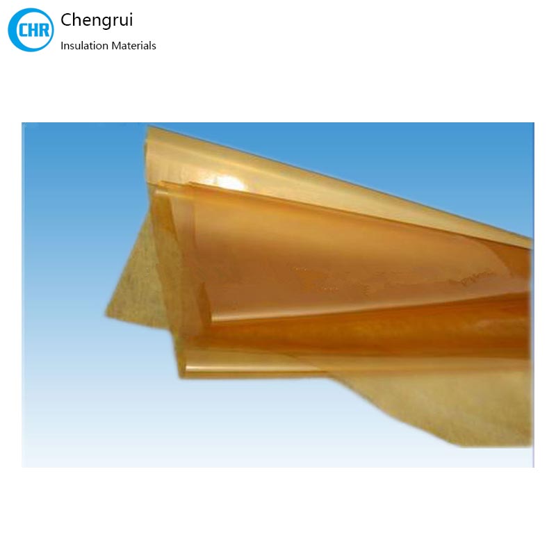 2310 Synthetic Oil Varnish Cotton Cloth