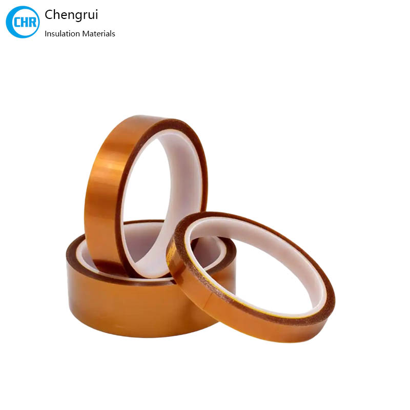 FH/FHF Resin Kapton Tape Polyimide Film