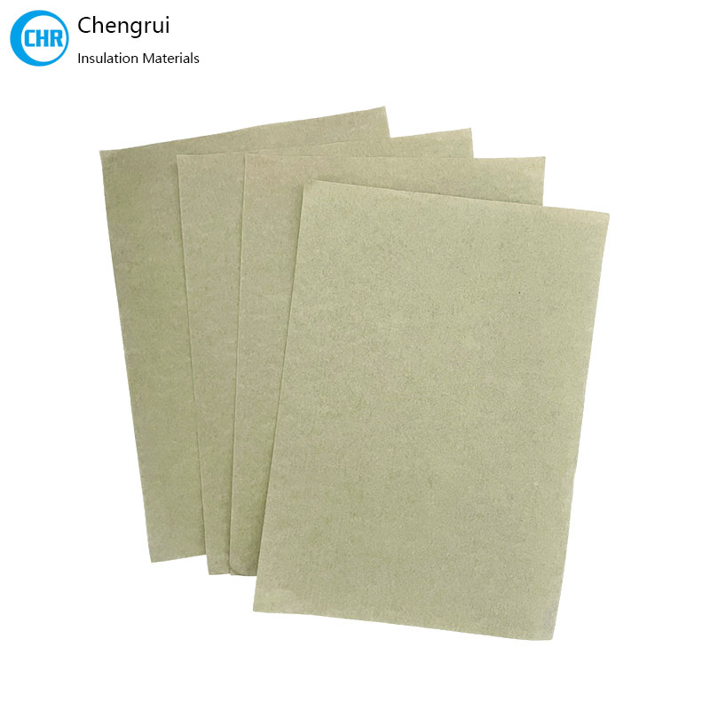 Thermally Upgraded Insulation Kraft Paper
