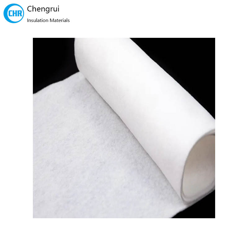 7031 Electrical Polyester Non-woven Fabric