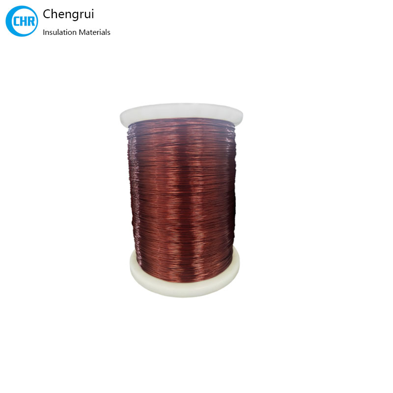 Class F-155 Enameled Copper Wire | Magnet Winding Wire