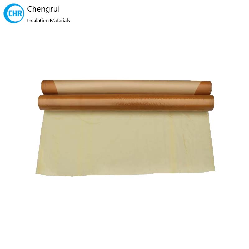 2432 Alkyd Varnished Glass Cloth Class B