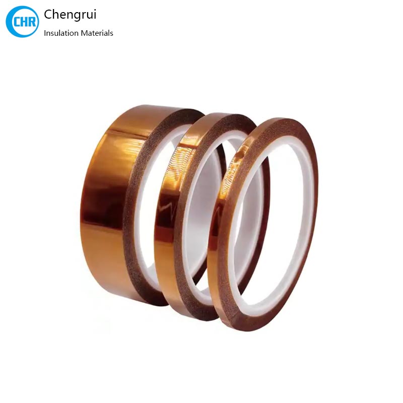 Kapton Polyimide Tape Insulation