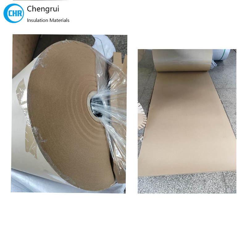 High Density Composite Insulation Psp Roll