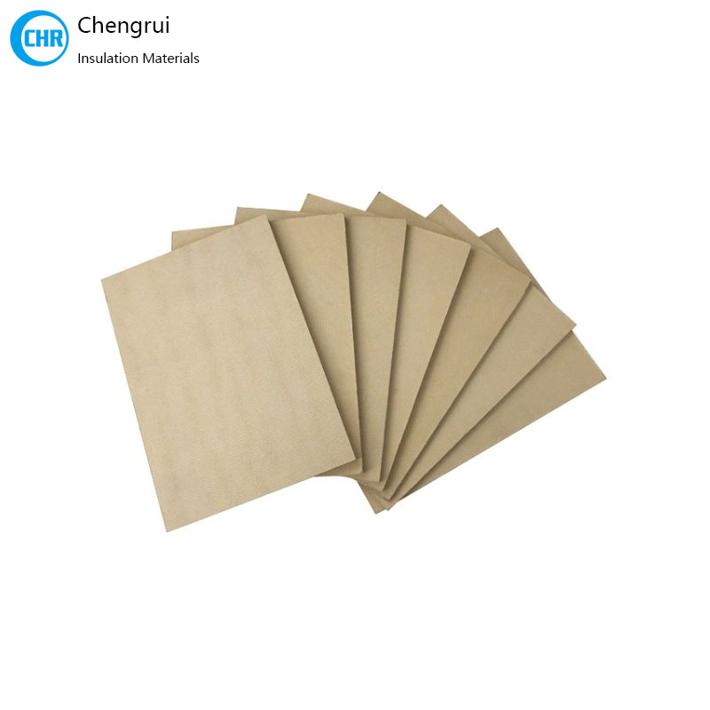 G4 High Voltage Transformer Insulation Press Board