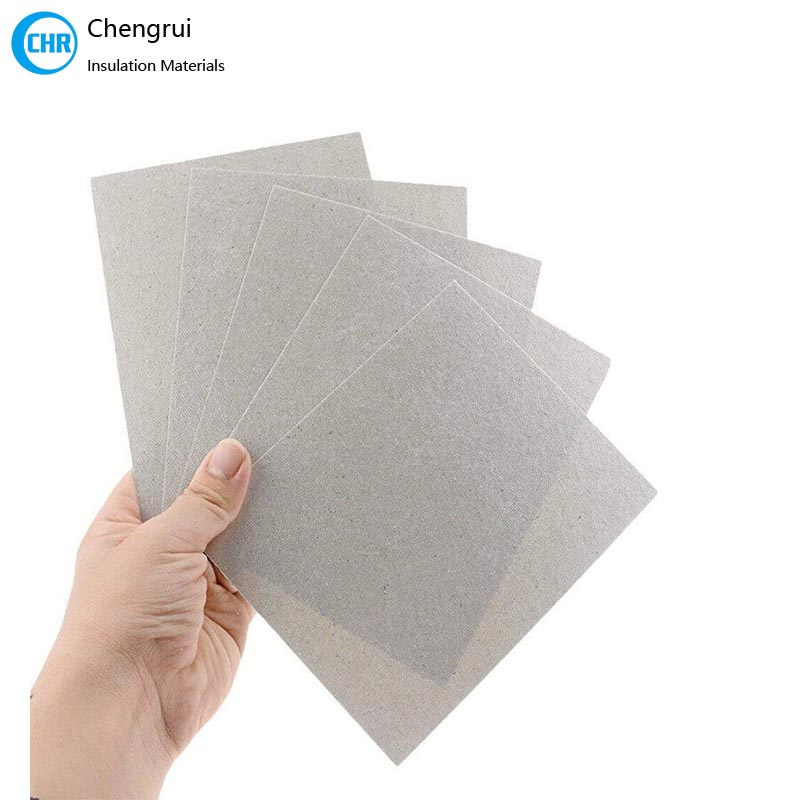 Mica Insulation Sheet