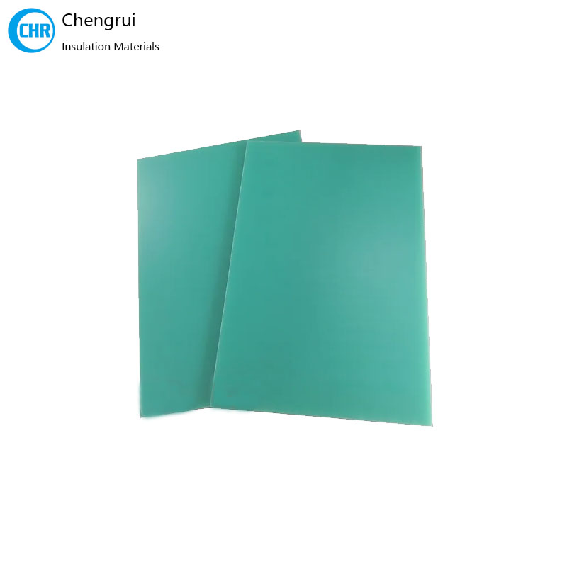 EPGC 308 Epoxy Fiberglass Laminated Board H Class