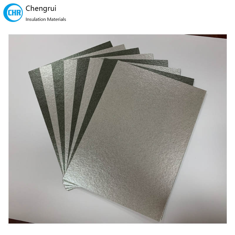 Mica Insulation Sheet
