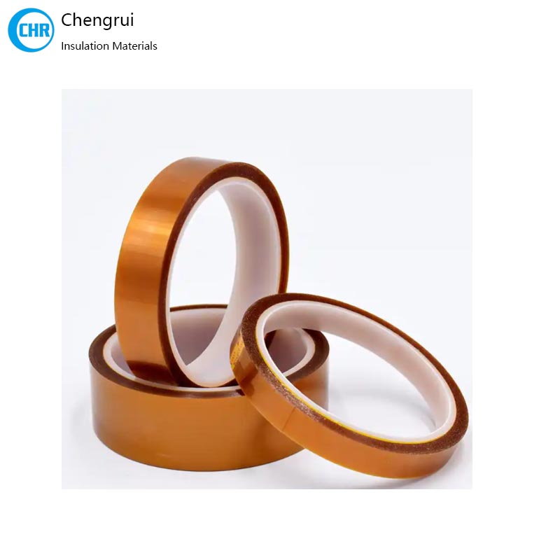 Kapton Polyimide Tape Insulation