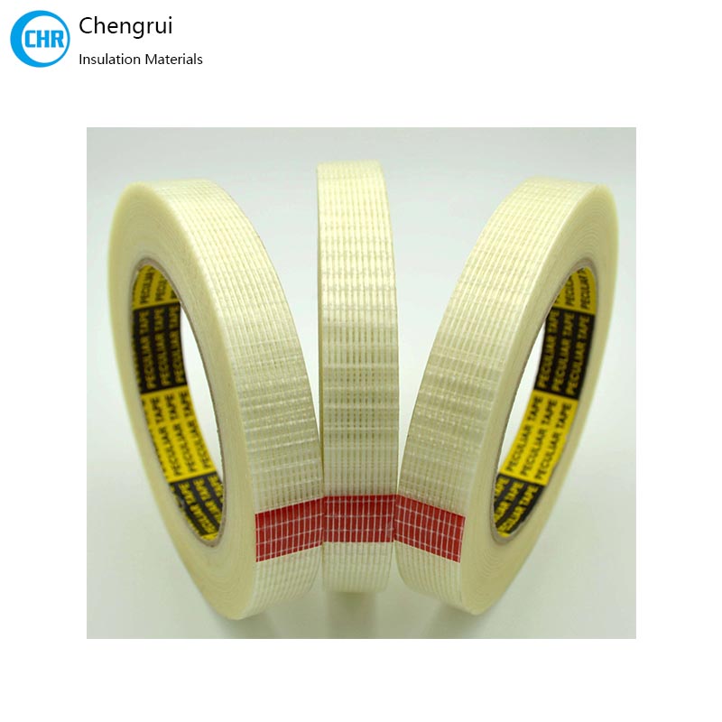 Electrical Insulation Filament Tape