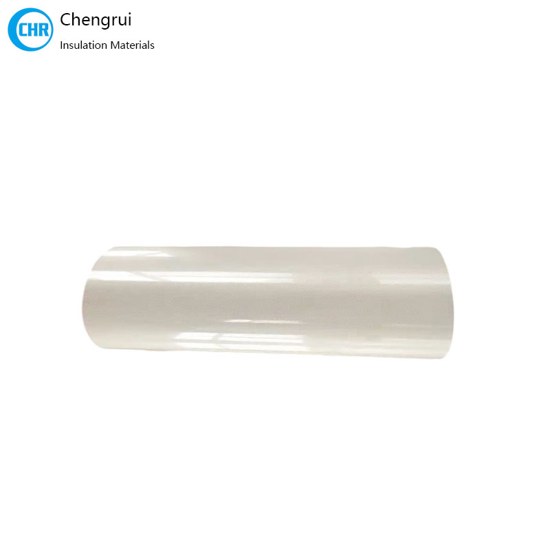 Polyester Film Glass Cloth Insulation Composite Paper (MGM)