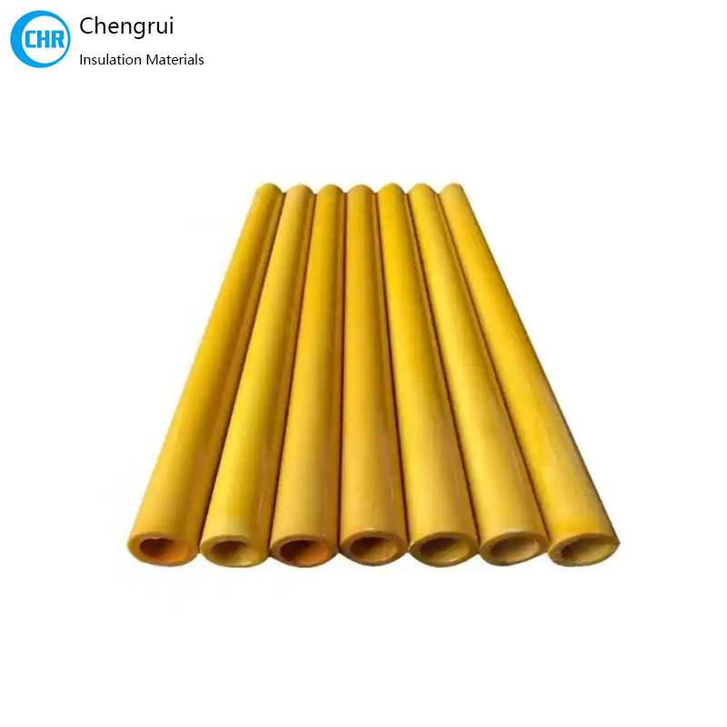 3640 Epoxy Fiberglass Laminated Insulation Tube