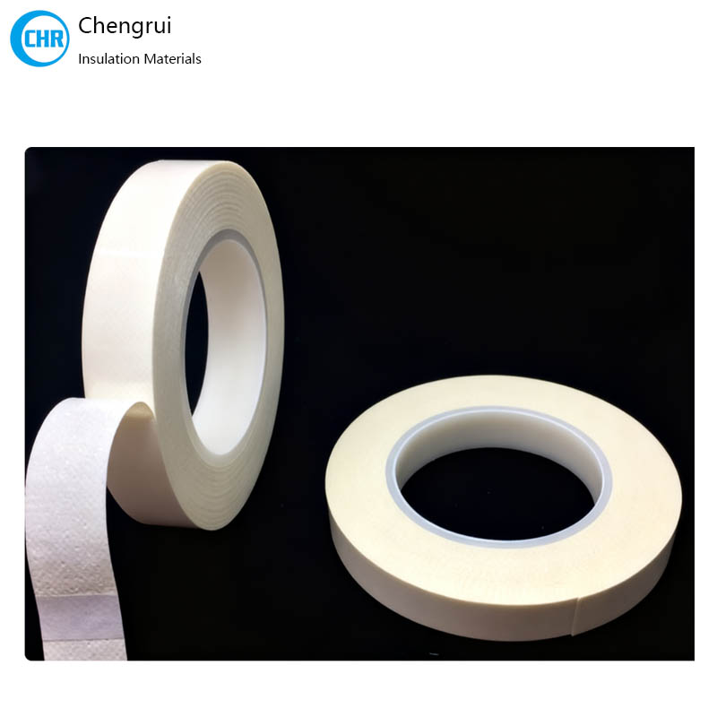 Composite Insulation Margin Tape For Transformers