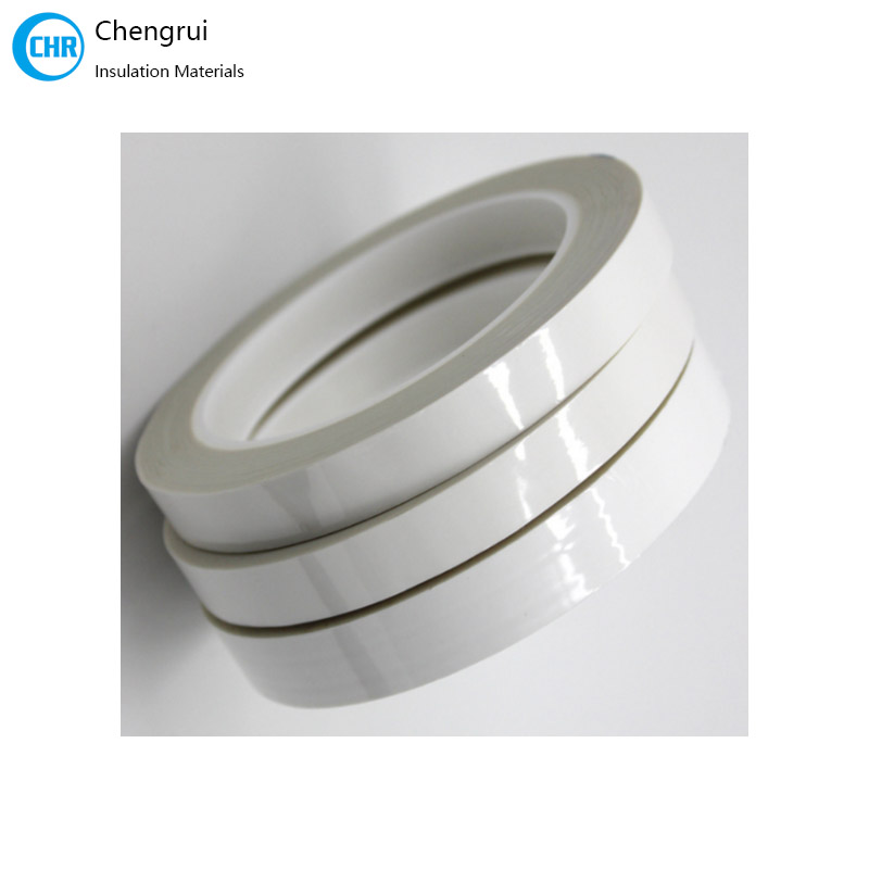 EM6 Milky Polyester Insulation Film