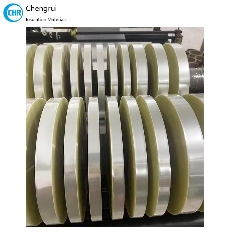 6020 Transparent Polyester Film