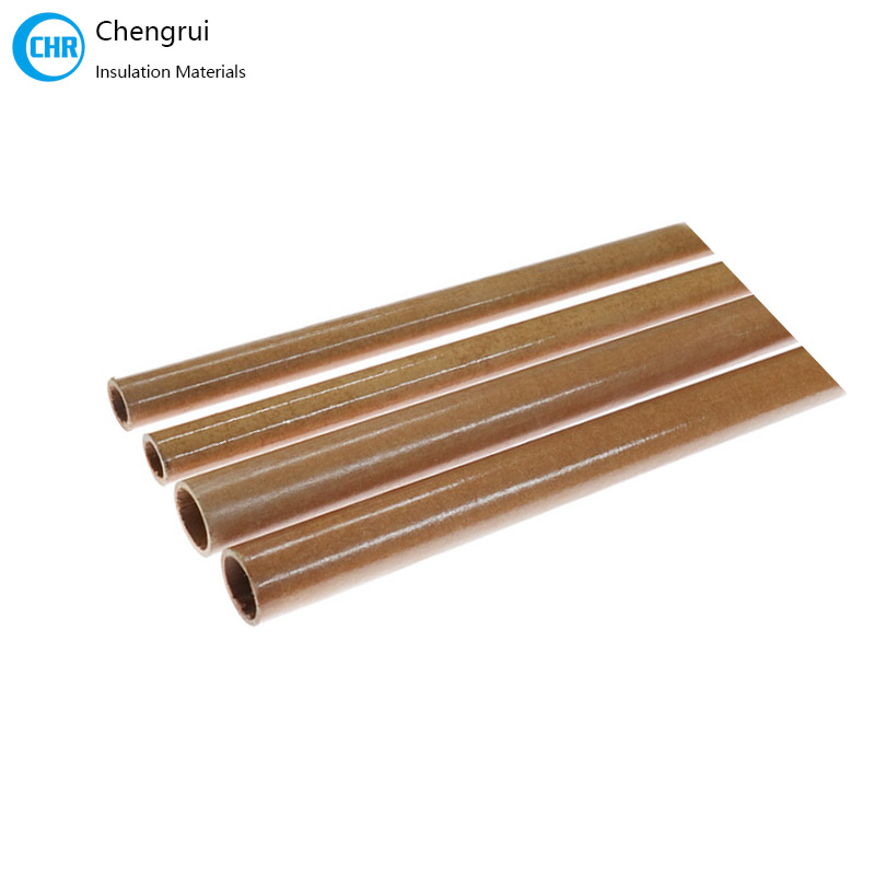 Phenolic Paper Laminated Insulation Tube