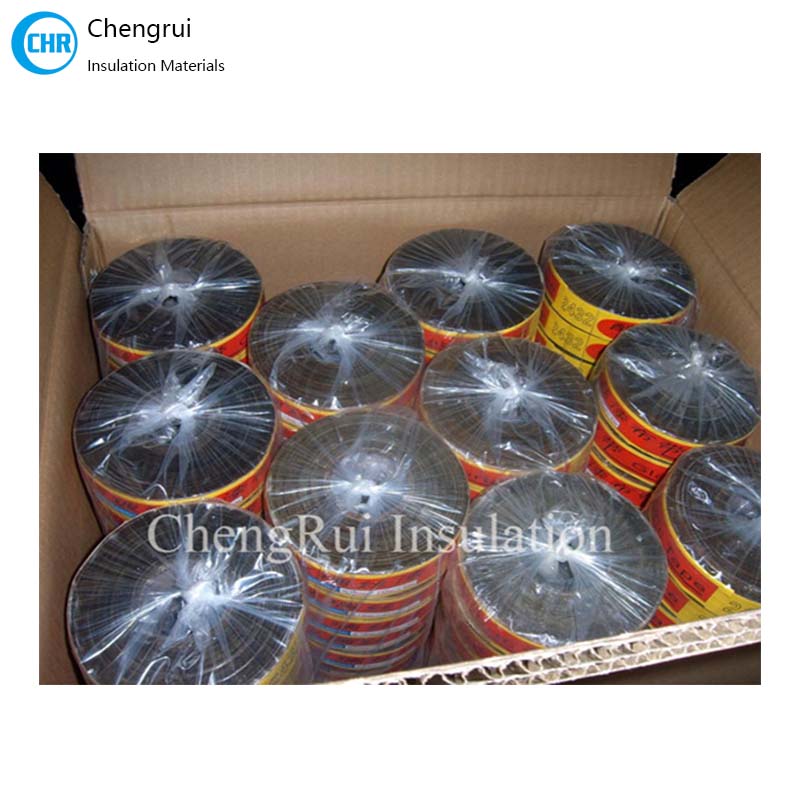 2432 Alkyd Varnished Glass Cloth Class B