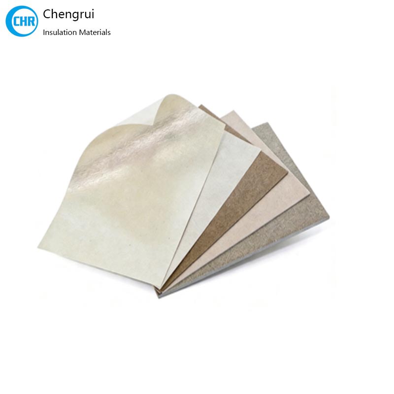 soft mica insulation board