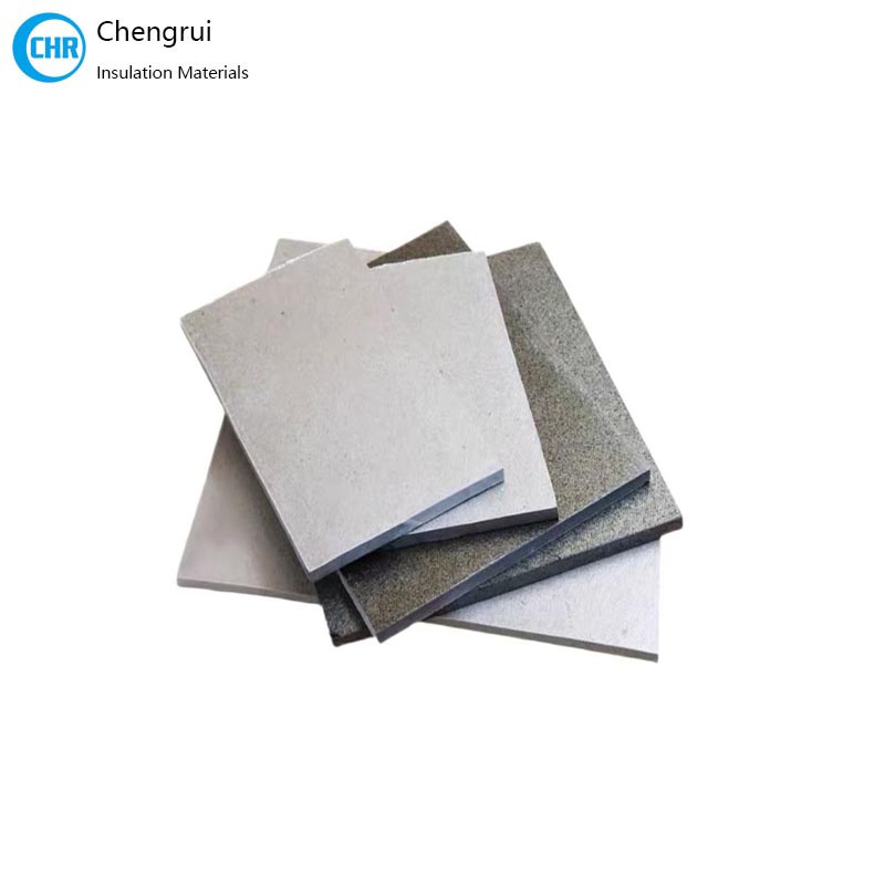 industrial grade mica sheet