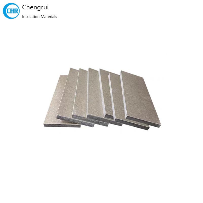 high performance mica insulation plate